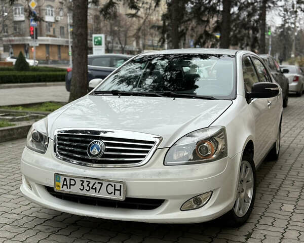 Джили СЛ, объемом двигателя 1.79 л и пробегом 92 тыс. км за 2750 $, фото 2 на Automoto.ua