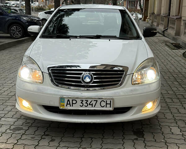 Джили СЛ, объемом двигателя 1.79 л и пробегом 92 тыс. км за 2750 $, фото 12 на Automoto.ua