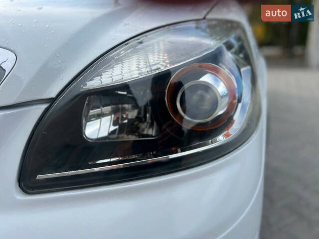 Джилі СЛ, об'ємом двигуна 1.8 л та пробігом 150 тис. км за 3500 $, фото 4 на Automoto.ua