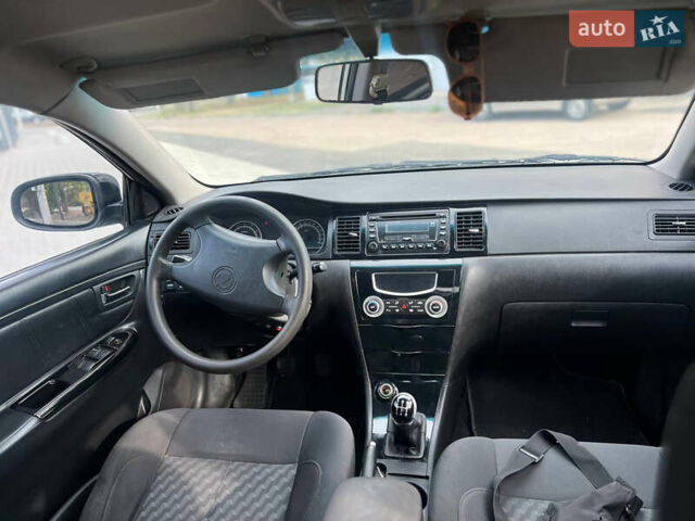 Джилі СЛ, об'ємом двигуна 1.8 л та пробігом 150 тис. км за 3500 $, фото 7 на Automoto.ua