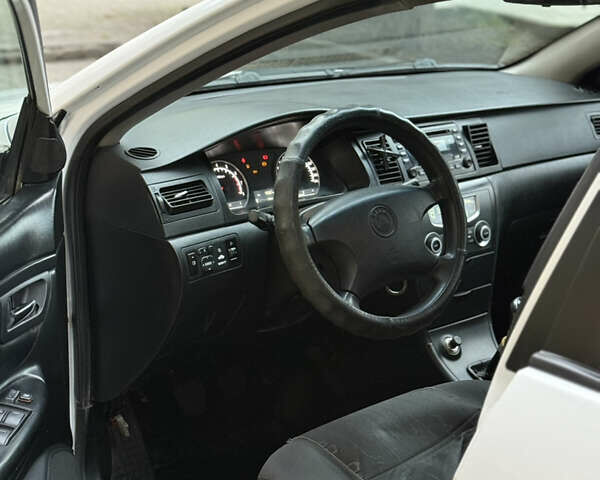 Джили СЛ, объемом двигателя 1.79 л и пробегом 92 тыс. км за 2750 $, фото 10 на Automoto.ua