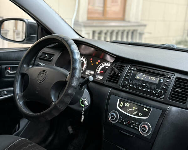 Джили СЛ, объемом двигателя 1.79 л и пробегом 92 тыс. км за 2750 $, фото 11 на Automoto.ua