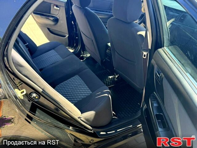 Джили СЛ, объемом двигателя 1.8 л и пробегом 120 тыс. км за 4200 $, фото 10 на Automoto.ua