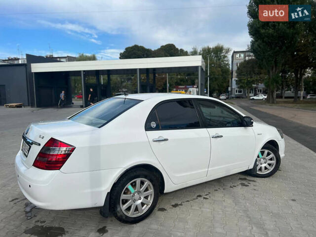 Джилі СЛ, об'ємом двигуна 1.8 л та пробігом 150 тис. км за 3500 $, фото 2 на Automoto.ua