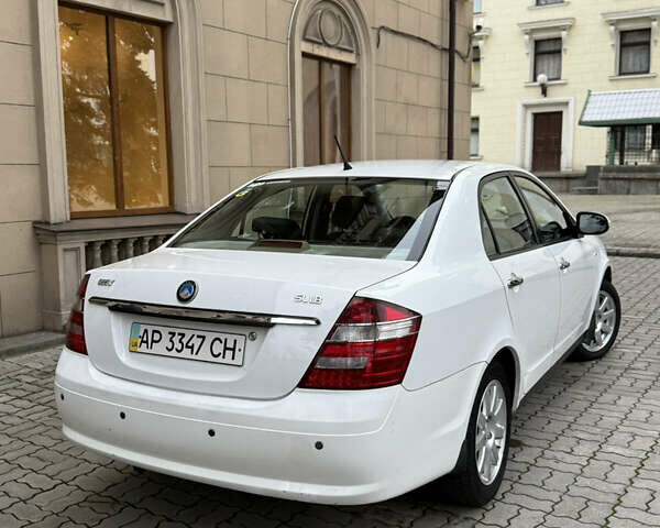 Джили СЛ, объемом двигателя 1.79 л и пробегом 92 тыс. км за 2750 $, фото 4 на Automoto.ua