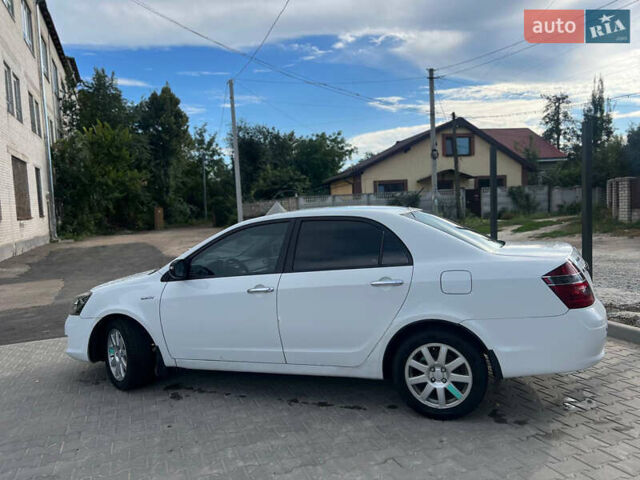 Джилі СЛ, об'ємом двигуна 1.8 л та пробігом 150 тис. км за 3500 $, фото 1 на Automoto.ua