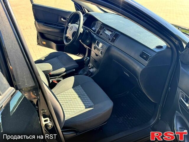 Джили СЛ, объемом двигателя 1.8 л и пробегом 120 тыс. км за 4200 $, фото 8 на Automoto.ua