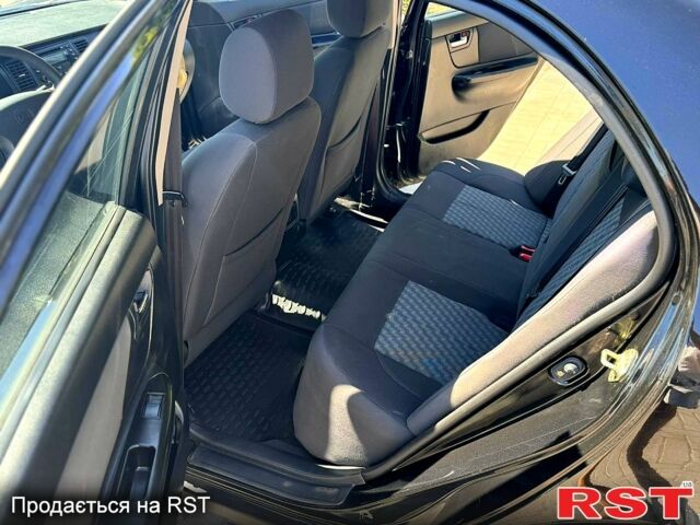 Джили СЛ, объемом двигателя 1.8 л и пробегом 120 тыс. км за 4200 $, фото 9 на Automoto.ua