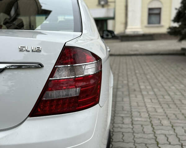 Джили СЛ, объемом двигателя 1.79 л и пробегом 92 тыс. км за 2750 $, фото 6 на Automoto.ua