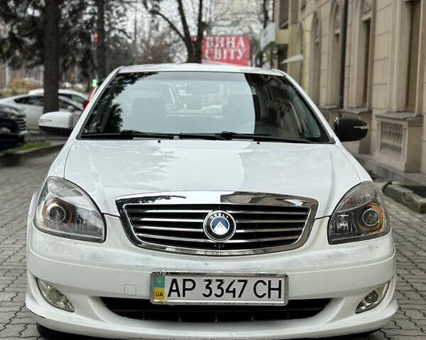 Джили СЛ, объемом двигателя 1.79 л и пробегом 92 тыс. км за 2750 $, фото 1 на Automoto.ua