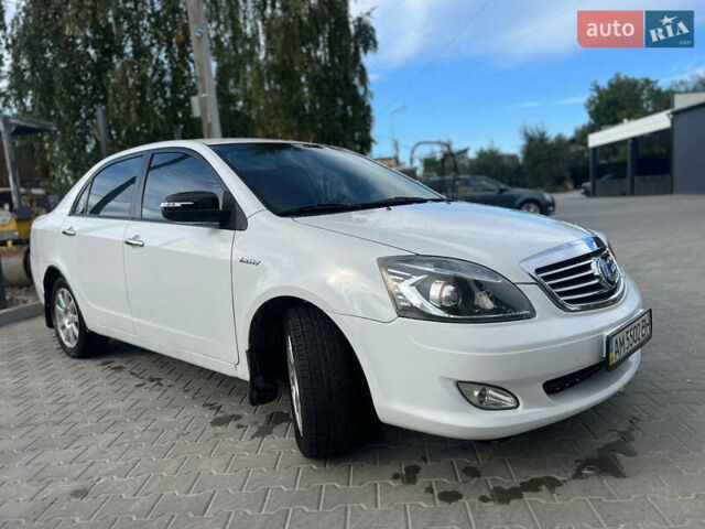 Джилі СЛ, об'ємом двигуна 1.8 л та пробігом 150 тис. км за 3500 $, фото 3 на Automoto.ua