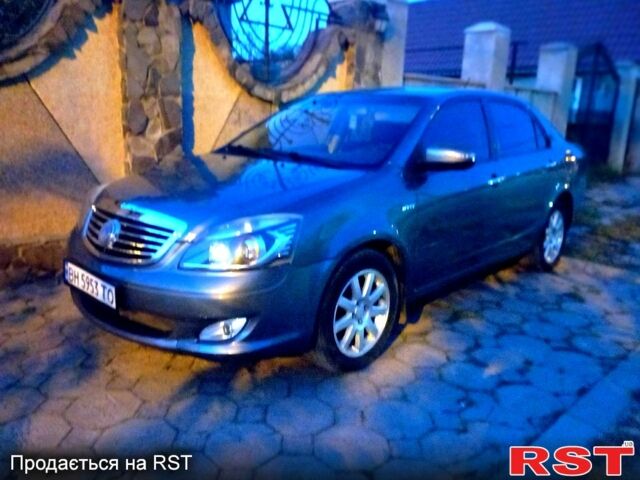 Джилі СЛ, об'ємом двигуна 1.8 л та пробігом 125 тис. км за 3800 $, фото 3 на Automoto.ua