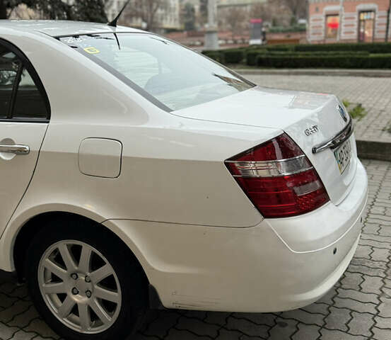 Джили СЛ, объемом двигателя 1.79 л и пробегом 92 тыс. км за 2750 $, фото 5 на Automoto.ua