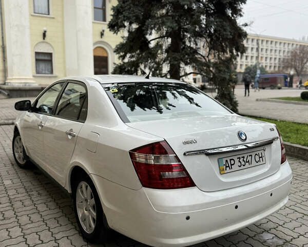 Джили СЛ, объемом двигателя 1.79 л и пробегом 92 тыс. км за 2750 $, фото 3 на Automoto.ua