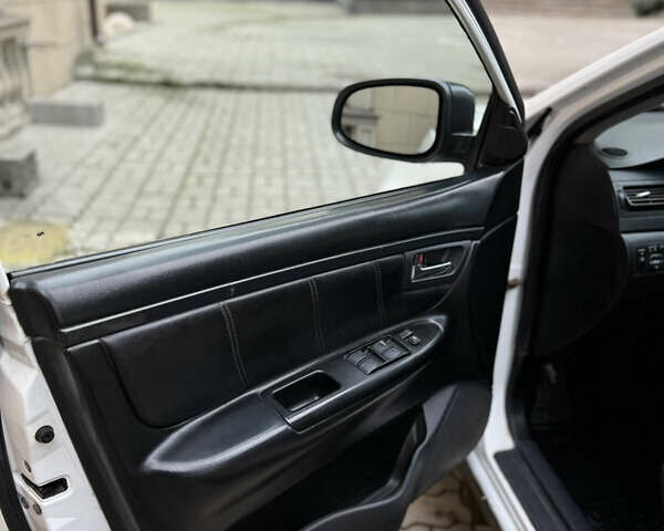 Джили СЛ, объемом двигателя 1.79 л и пробегом 92 тыс. км за 2750 $, фото 7 на Automoto.ua