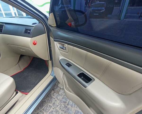 Сірий Джилі СЛ, об'ємом двигуна 1.79 л та пробігом 220 тис. км за 2600 $, фото 7 на Automoto.ua