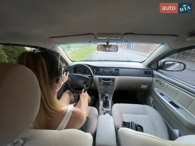 Сірий Джилі СЛ, об'ємом двигуна 1.79 л та пробігом 118 тис. км за 3300 $, фото 15 на Automoto.ua