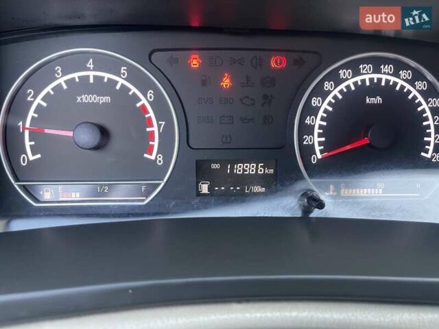 Сірий Джилі СЛ, об'ємом двигуна 1.79 л та пробігом 118 тис. км за 3300 $, фото 1 на Automoto.ua