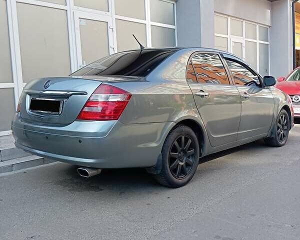 Серый Джили СЛ, объемом двигателя 1.79 л и пробегом 220 тыс. км за 2850 $, фото 9 на Automoto.ua