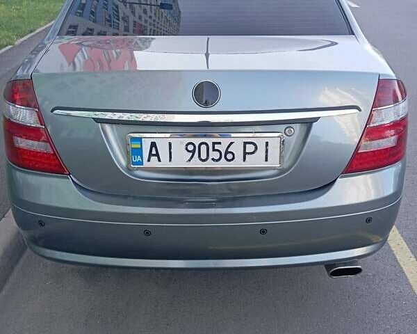 Серый Джили СЛ, объемом двигателя 1.79 л и пробегом 220 тыс. км за 2650 $, фото 3 на Automoto.ua