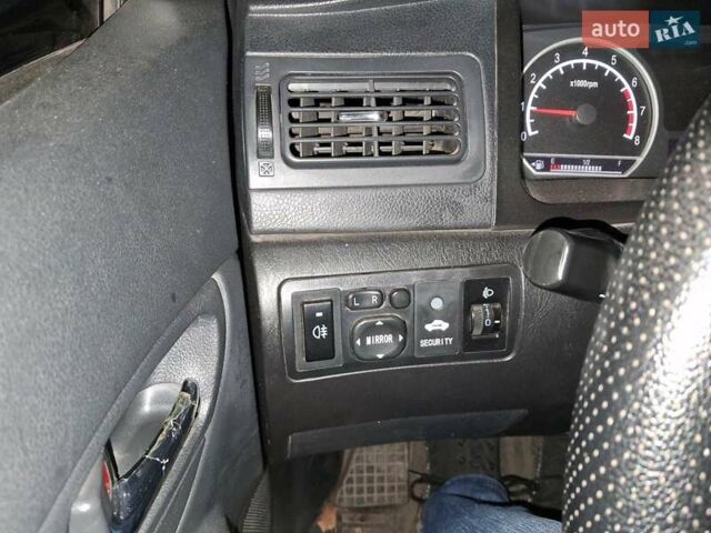 Сірий Джилі СЛ, об'ємом двигуна 1.79 л та пробігом 173 тис. км за 3989 $, фото 21 на Automoto.ua