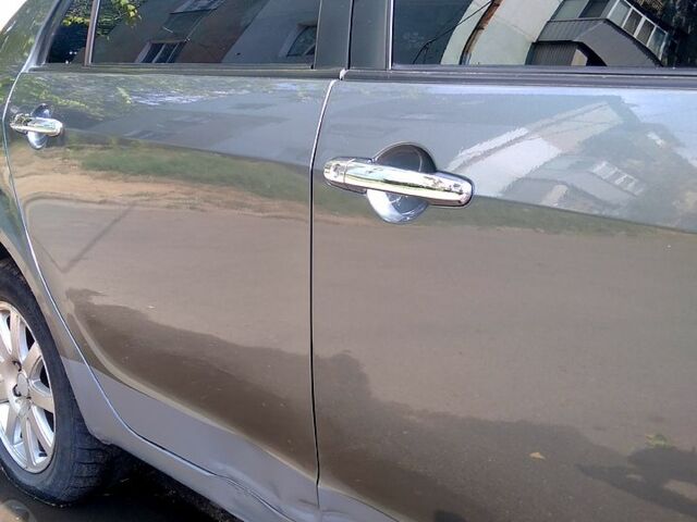 Сірий Джилі СЛ, об'ємом двигуна 1.8 л та пробігом 148 тис. км за 3400 $, фото 1 на Automoto.ua