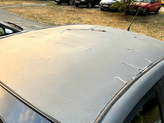 Серый Джили СЛ, объемом двигателя 1.8 л и пробегом 225 тыс. км за 1000 $, фото 7 на Automoto.ua