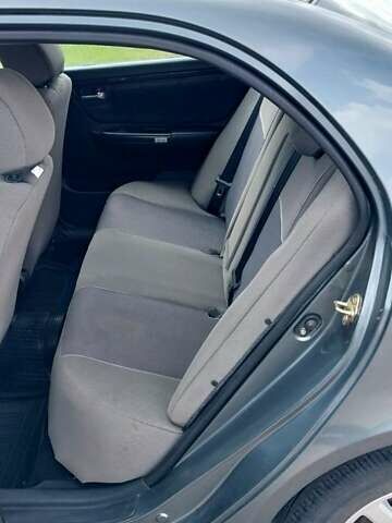 Сірий Джилі СЛ, об'ємом двигуна 1.8 л та пробігом 75 тис. км за 5500 $, фото 6 на Automoto.ua