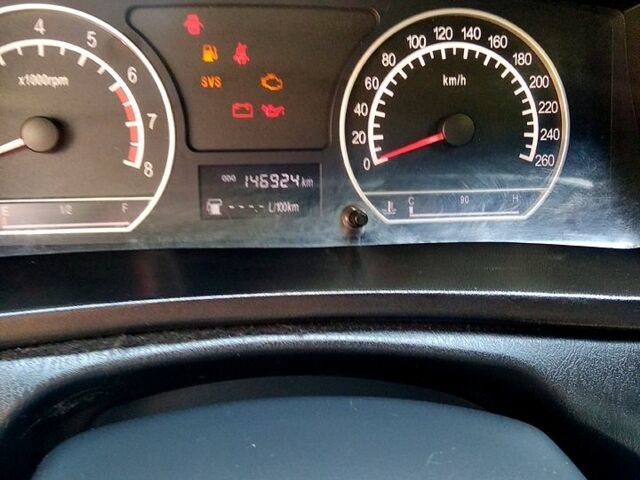 Сірий Джилі СЛ, об'ємом двигуна 1.8 л та пробігом 148 тис. км за 3400 $, фото 2 на Automoto.ua