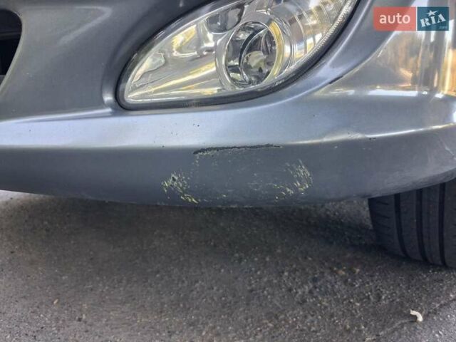 Сірий Джилі СЛ, об'ємом двигуна 1.79 л та пробігом 173 тис. км за 3989 $, фото 17 на Automoto.ua