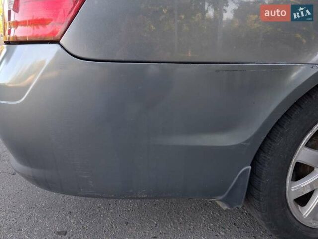 Сірий Джилі СЛ, об'ємом двигуна 1.79 л та пробігом 173 тис. км за 3989 $, фото 25 на Automoto.ua