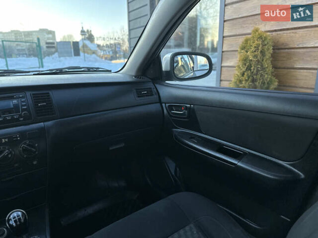 Сірий Джилі СЛ, об'ємом двигуна 1.8 л та пробігом 148 тис. км за 3550 $, фото 31 на Automoto.ua