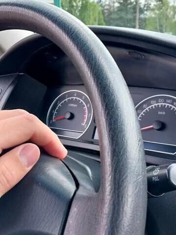 Сірий Джилі СЛ, об'ємом двигуна 1.8 л та пробігом 75 тис. км за 5500 $, фото 9 на Automoto.ua