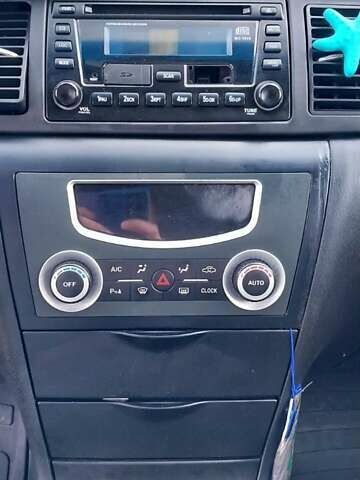 Сірий Джилі СЛ, об'ємом двигуна 1.8 л та пробігом 75 тис. км за 5500 $, фото 10 на Automoto.ua