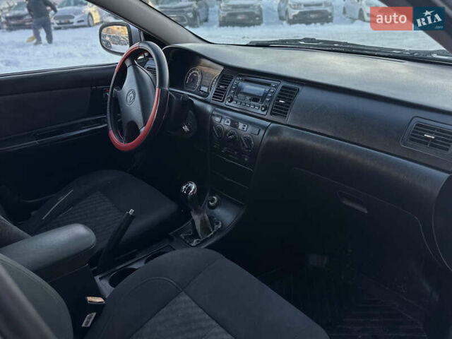 Сірий Джилі СЛ, об'ємом двигуна 1.8 л та пробігом 148 тис. км за 3550 $, фото 22 на Automoto.ua