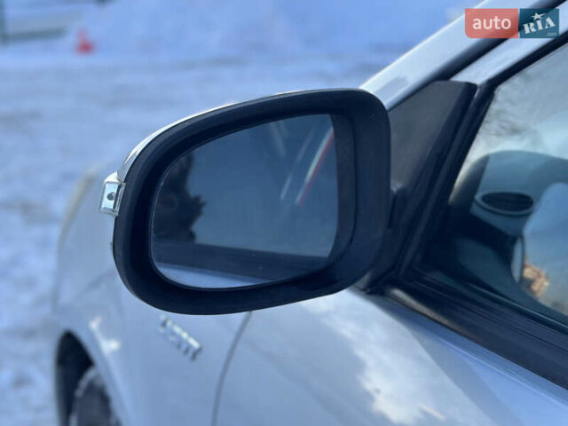 Сірий Джилі СЛ, об'ємом двигуна 1.8 л та пробігом 148 тис. км за 3550 $, фото 15 на Automoto.ua