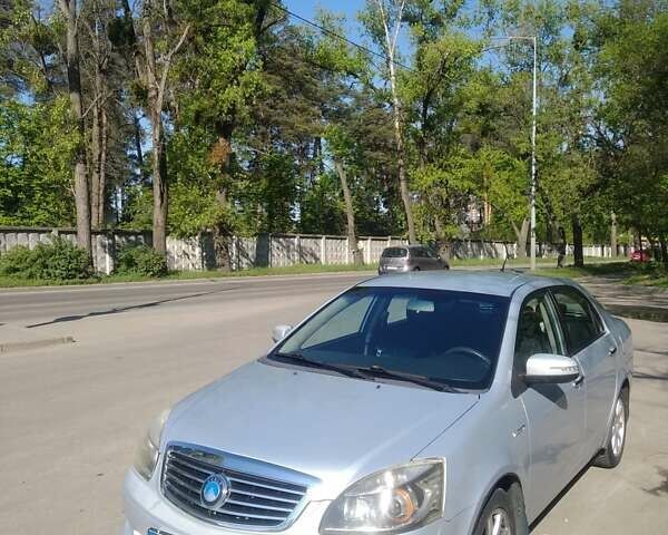 Серый Джили СЛ, объемом двигателя 1.79 л и пробегом 110 тыс. км за 2800 $, фото 8 на Automoto.ua