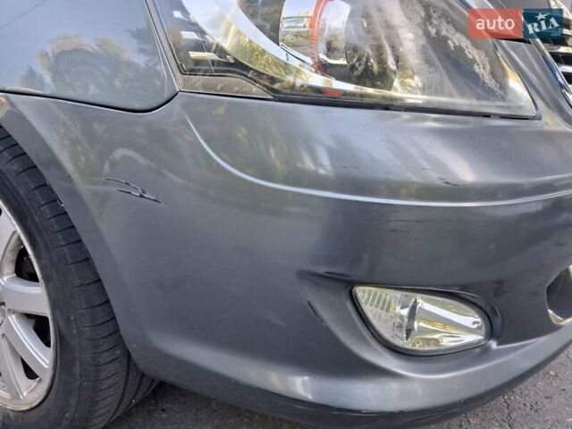 Сірий Джилі СЛ, об'ємом двигуна 1.79 л та пробігом 173 тис. км за 3989 $, фото 26 на Automoto.ua