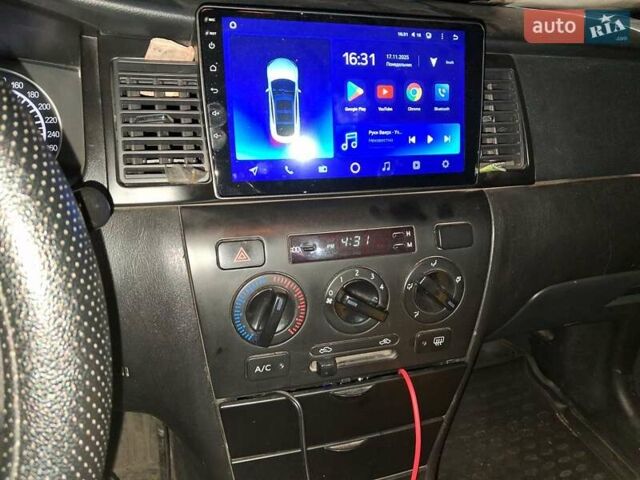 Сірий Джилі СЛ, об'ємом двигуна 1.79 л та пробігом 173 тис. км за 3989 $, фото 20 на Automoto.ua