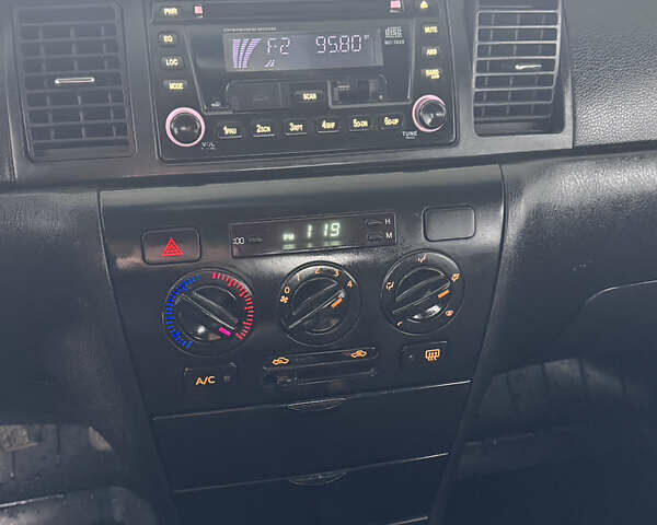 Серый Джили СЛ, объемом двигателя 1.8 л и пробегом 147 тыс. км за 2200 $, фото 7 на Automoto.ua