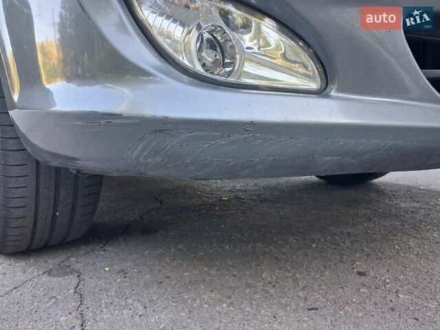 Сірий Джилі СЛ, об'ємом двигуна 1.79 л та пробігом 173 тис. км за 3989 $, фото 18 на Automoto.ua