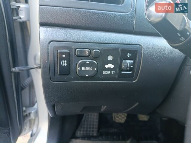 Сірий Джилі СЛ, об'ємом двигуна 1.79 л та пробігом 77 тис. км за 3650 $, фото 35 на Automoto.ua