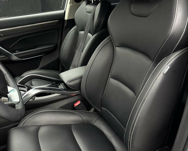 Джилі Atlas Pro 2022 у Полонном на Automoto.ua Білий Джилі Atlas Pro, об'ємом двигуна 1.48 л та пробігом 35 тис. км за 17000 $, фото 6 на Automoto.ua