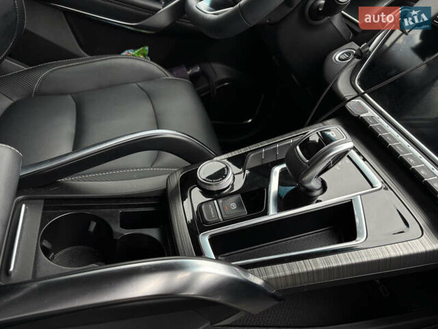 Джилі Atlas Pro 2022 у Полонном на Automoto.ua Білий Джилі Atlas Pro, об'ємом двигуна 1.48 л та пробігом 35 тис. км за 17000 $, фото 8 на Automoto.ua