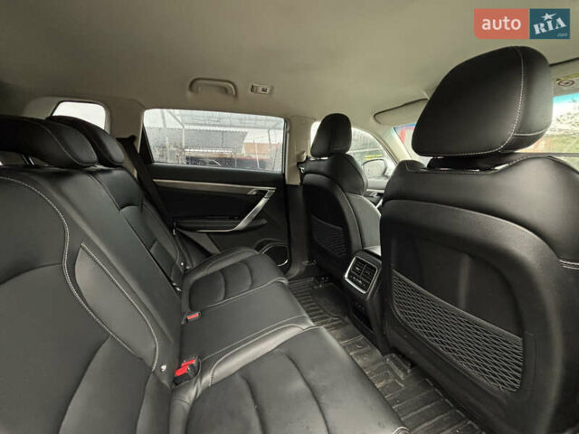 Джилі Atlas Pro 2022 у Полонном на Automoto.ua Білий Джилі Atlas Pro, об'ємом двигуна 1.48 л та пробігом 35 тис. км за 17000 $, фото 5 на Automoto.ua