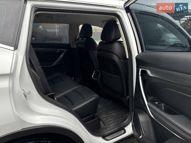 Джилі Atlas Pro 2022 у Полонном на Automoto.ua Білий Джилі Atlas Pro, об'ємом двигуна 1.48 л та пробігом 35 тис. км за 17000 $, фото 4 на Automoto.ua