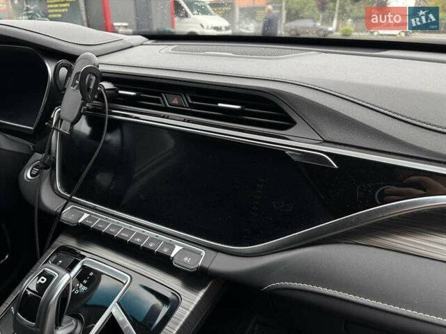 Джилі Atlas Pro 2022 у Полонном на Automoto.ua Білий Джилі Atlas Pro, об'ємом двигуна 1.48 л та пробігом 35 тис. км за 17000 $, фото 10 на Automoto.ua