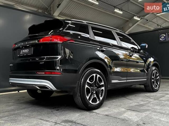 Чорний Джилі Atlas Pro, об'ємом двигуна 1.48 л та пробігом 50 тис. км за 18900 $, фото 19 на Automoto.ua