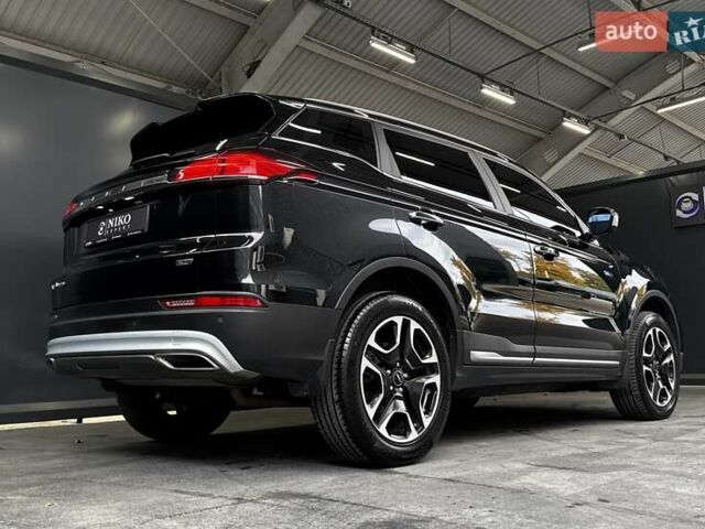 Чорний Джилі Atlas Pro, об'ємом двигуна 1.48 л та пробігом 50 тис. км за 18900 $, фото 18 на Automoto.ua