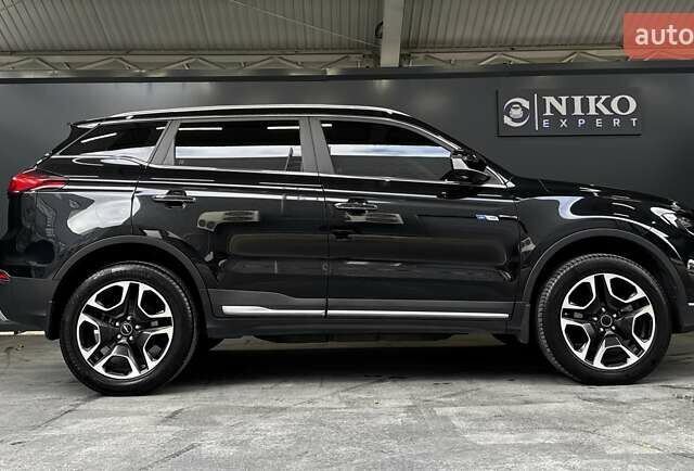 Чорний Джилі Atlas Pro, об'ємом двигуна 1.48 л та пробігом 50 тис. км за 18900 $, фото 20 на Automoto.ua